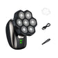 Men’s Full-Body Washable Razor Set