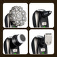 Men’s Full-Body Washable Razor Set