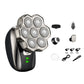 Men’s Full-Body Washable Razor Set