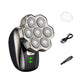 Men’s Full-Body Washable Razor Set