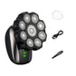 Men’s Full-Body Washable Razor Set