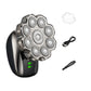 Men’s Full-Body Washable Razor Set