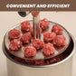 🎁Kitchen Stainless Steel Meatball Mould