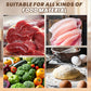 🎁Kitchen Stainless Steel Meatball Mould