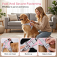 No-pull hundsele 🐕 Bekväm, säker & stoppar dragandet – njut av lugna promenader ✨