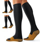 🧦 Köp 1 få 1 gratis! 📢📢50 % RABATT !! ⏰Unisex-kompressionsstrumpor med graderad kompression