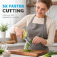 5-Layer Herb Scissors