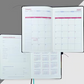 2025 En Dag, En Sida Daglig Planeringskalender – Din ultimata presentkalender