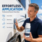 🎁 2026 Nya Ankomster 50% rabatt💥RV fiberglasskifte glansolja – UV-skydd, väderbeständig & spegelblank finish – perfekt för husbilar och båtar 🛡️