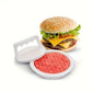 Perfect Patty-hamburgerpress