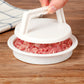 Perfect Patty-hamburgerpress