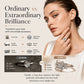 💍 BEGRÄNSAT ERBJUDANDE 50% RABATT! ✨ Elegant Fyrkantsslipad Zirkonring – Strålande Glans, Tidlös Lyx ✨