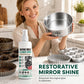 Gentle Formula Baking Mold Cleaner Spray