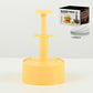 Perfect Patty Burger Press