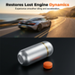 ⛽ 50% RABATT NU! Power‑Boosting Fuel Additive – rengör bränslesystemet, förbättrar motorprestanda & sparar bränsle – för alla bensinmotorer 🚗💨