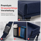 🚗 50 % RABATT NU! 🎨 Barnbord för bilresan – ergonomiskt vadderat & med kantskydd, stabilt aktivitetsbord 🧸