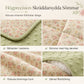 🧊 50% RABATT ✨ Lätt kylande sommartäcke med sojabönfiber – maskintvättbart, sval komfort för hela familjen❄️