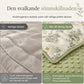 🧊 50% RABATT ✨ Lätt kylande sommartäcke med sojabönfiber – maskintvättbart, sval komfort för hela familjen❄️