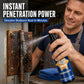 100g Rust Remover Spray and Protective Metal Rust Converter