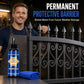 100g Rust Remover Spray and Protective Metal Rust Converter