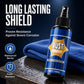 100g Rust Remover Spray and Protective Metal Rust Converter