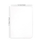 Blank Watercolor Cards and Envelopes Set
