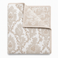🛋️ 3D-präglat soffkuddfodral: halkfritt silikongrepp, tvättbart i maskin, högkvalitativ jacquard