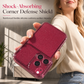 Premium Glitter Shockproof Phone Case