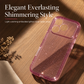 Premium Glitter Shockproof Phone Case