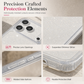 Premium Glitter Shockproof Phone Case