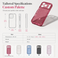 Premium Glitter Shockproof Phone Case