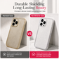 Premium Glitter Shockproof Phone Case