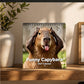 Funny Capybara Calendar 2027