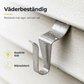 🧱 50 % RABATT NU! 🏠 Tåliga 304 rostfria krokfästen för vinylbeklädnad – installation utan hål för utomhusdekorationer 🔩