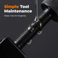 Universal Spark Plug Gap Tool
