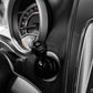 🚗 50% RABATT ✨ Universellt skydd för bilstartknapp med vipparm, förhindrar oavsiktlig tryckning 🔘