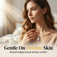 Graverat bokhalsband till mors dag