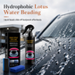 🚗 Nanokeramisk reparationsspray för bil – Hydrofobisk & återställer glans ✨💦