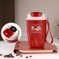 🥳2026 REA🥳💞ÖVER 50 000 sålda! ☕🌡️ 50 % RABATT! Bärbar smart termisk kaffemugg – temperaturdisplay vid beröring, 316 rostfritt stål, 12 timmars värmehållning och läckagesäker. Perfekt för pendling och resor! 🛡️✅
