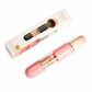 💄【5-i-1-set med sminkborstar i kapselform】—— Fem borstar i en förpackning, med utdragbar förvaring – det här setet räcker gott och väl när du är på språng! ✨