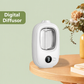 🎁Presentidé – Storsäljare med 50 % rabatt🌸Automatisk aromaterapidiffusor