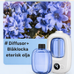🎁Presentidé – Storsäljare med 50 % rabatt🌸Automatisk aromaterapidiffusor