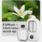 🎁Presentidé – Storsäljare med 50 % rabatt🌸Automatisk aromaterapidiffusor
